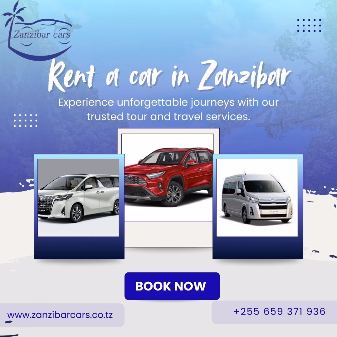 Photo of Zanzibarcars Rentals