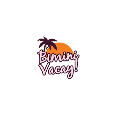 Bimini Vacation Rentals Official Logo