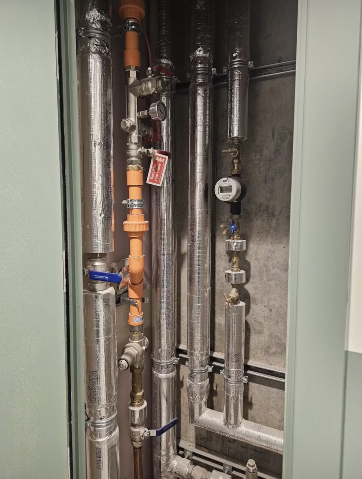 Photo of Dynamic Engineering Group Ltd