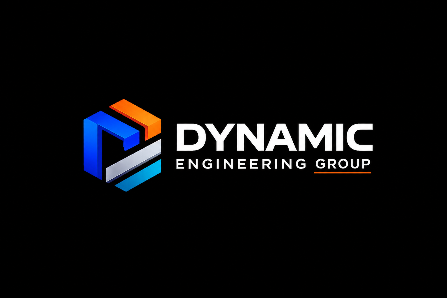 Dynamic Engineering Group Ltd Official Logo