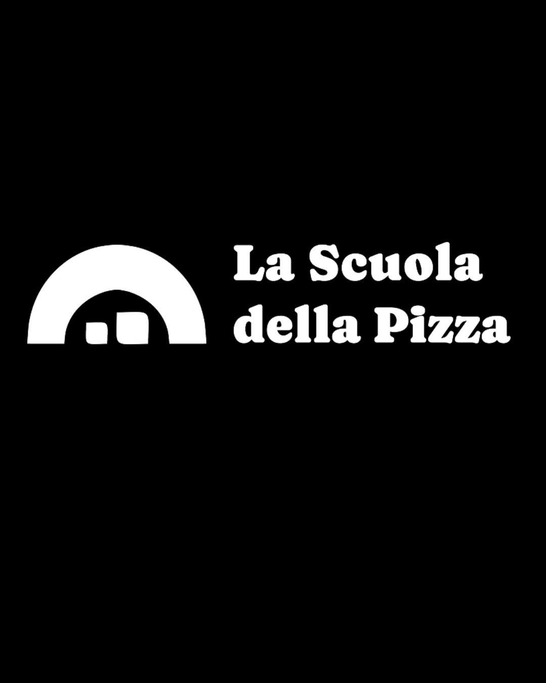Escuela Pizzeria Official Logo