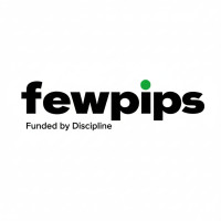 Fewpips Official Logo