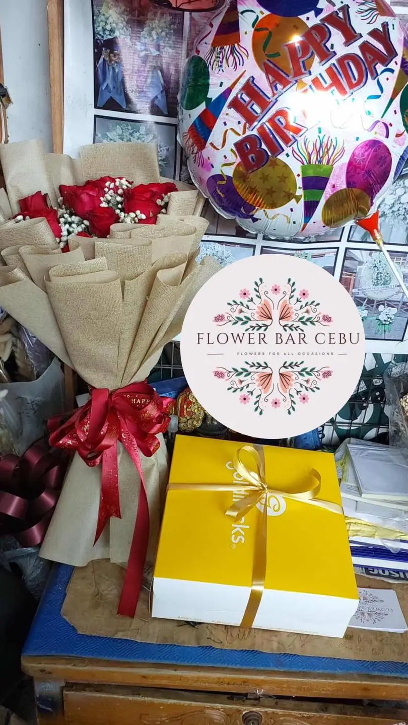 Photo of Flower Bar Cebu