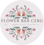 Flower Bar Cebu Official Logo