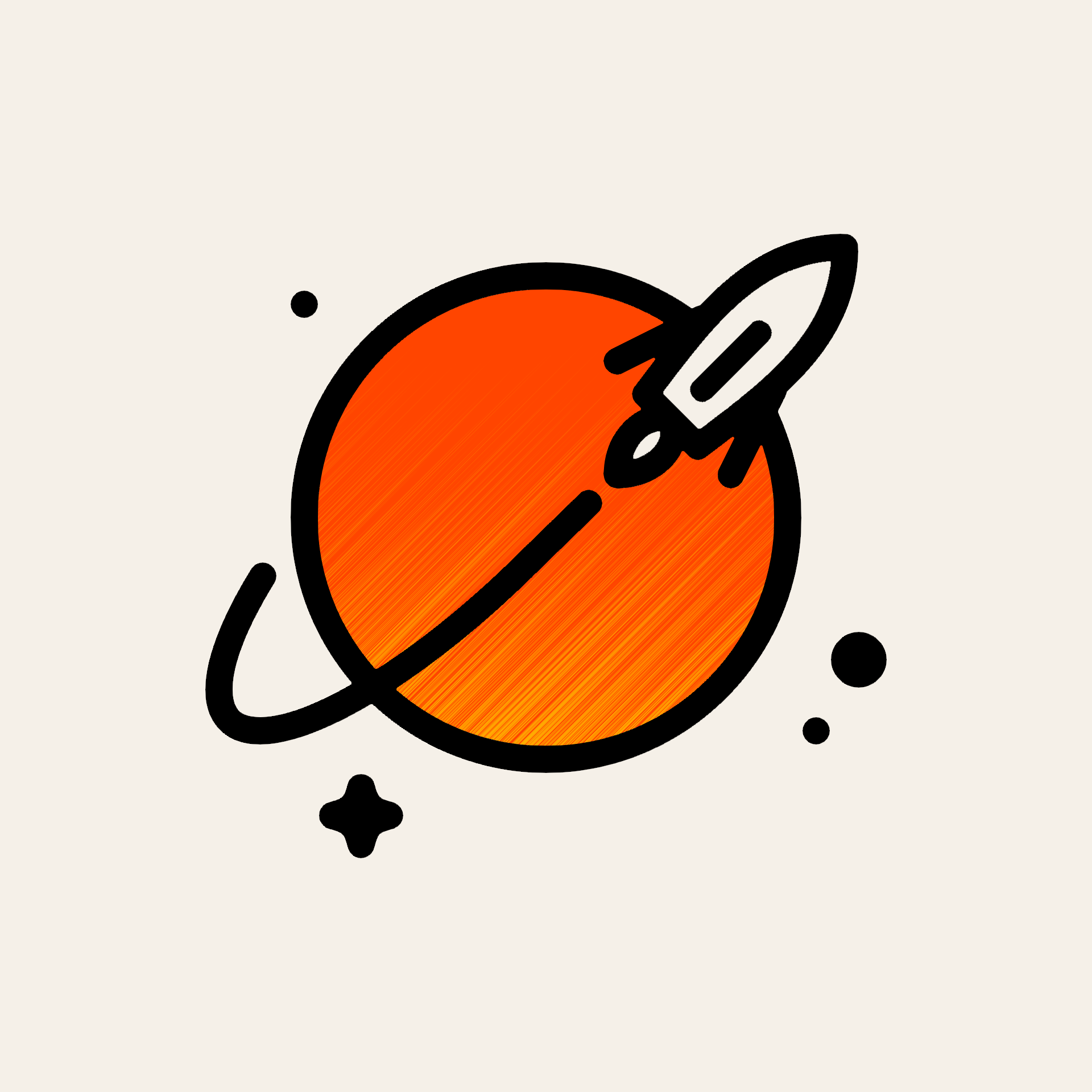 LiftOff Official Logo