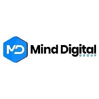 Mind Digital Group Official Logo