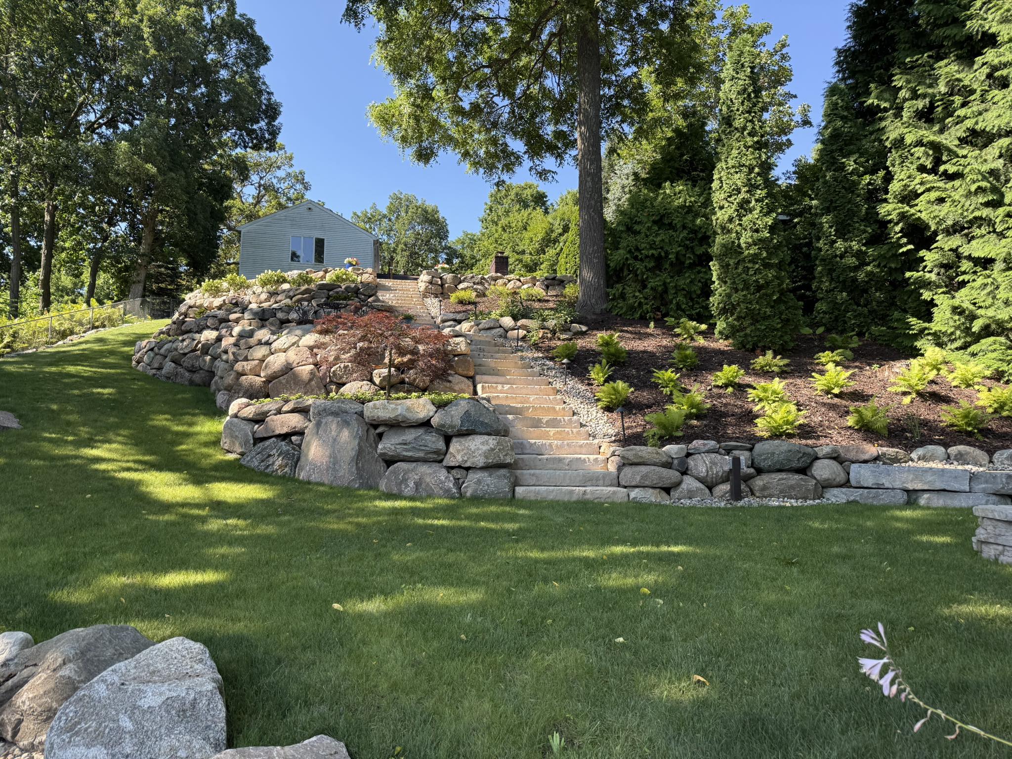 Photo of Munro Landscaping