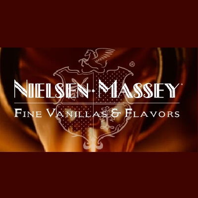 Nielsen Massey Official Logo