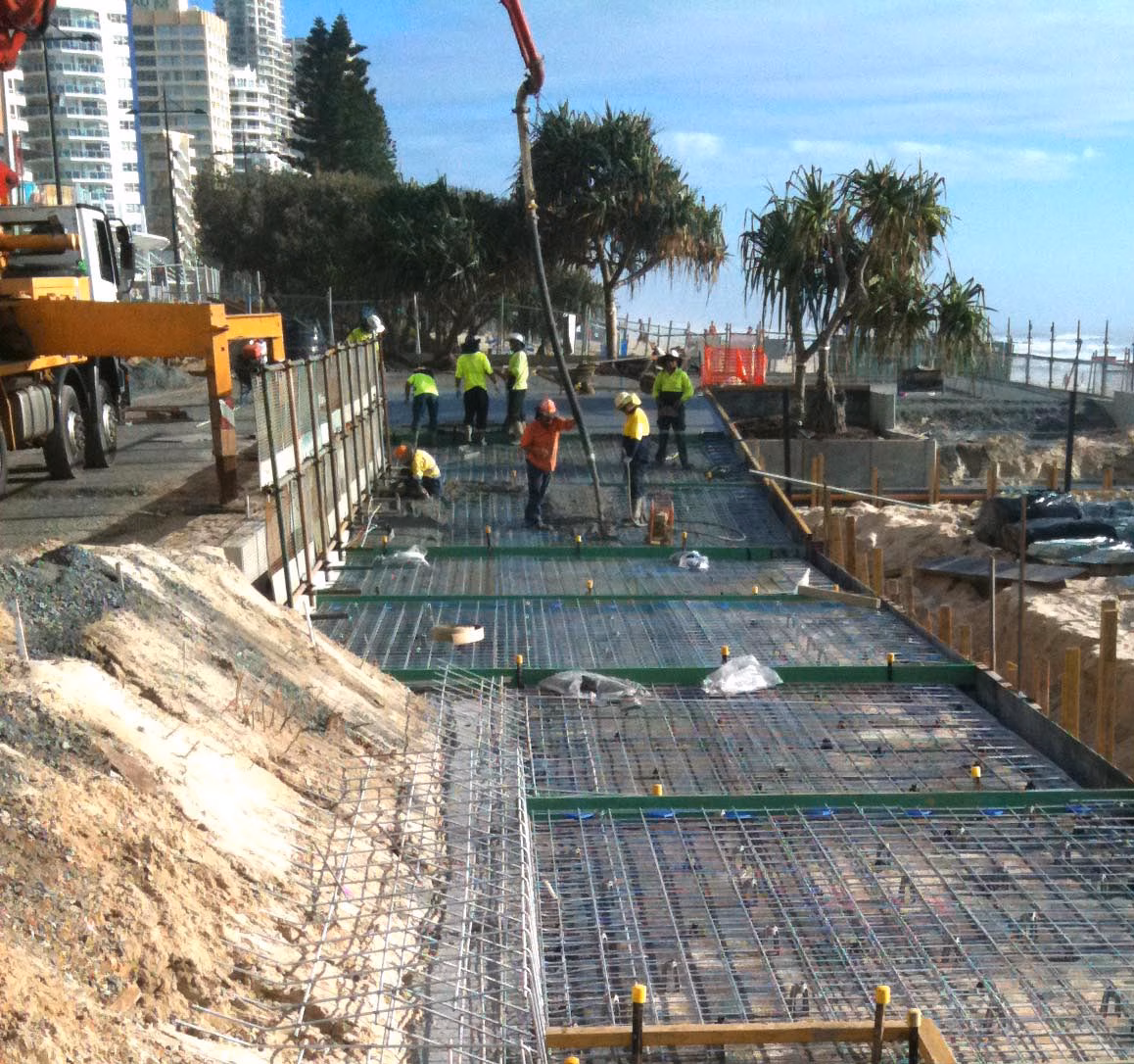 Photo of OSM Concrete