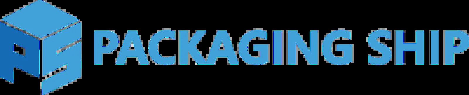 Packaging Ship Official Logo