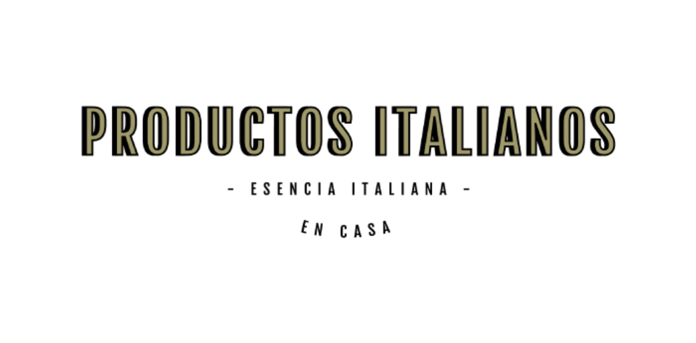 Productos Italianos Official Logo