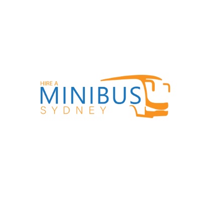 Queens Mini Bus Hire Sydney Official Logo