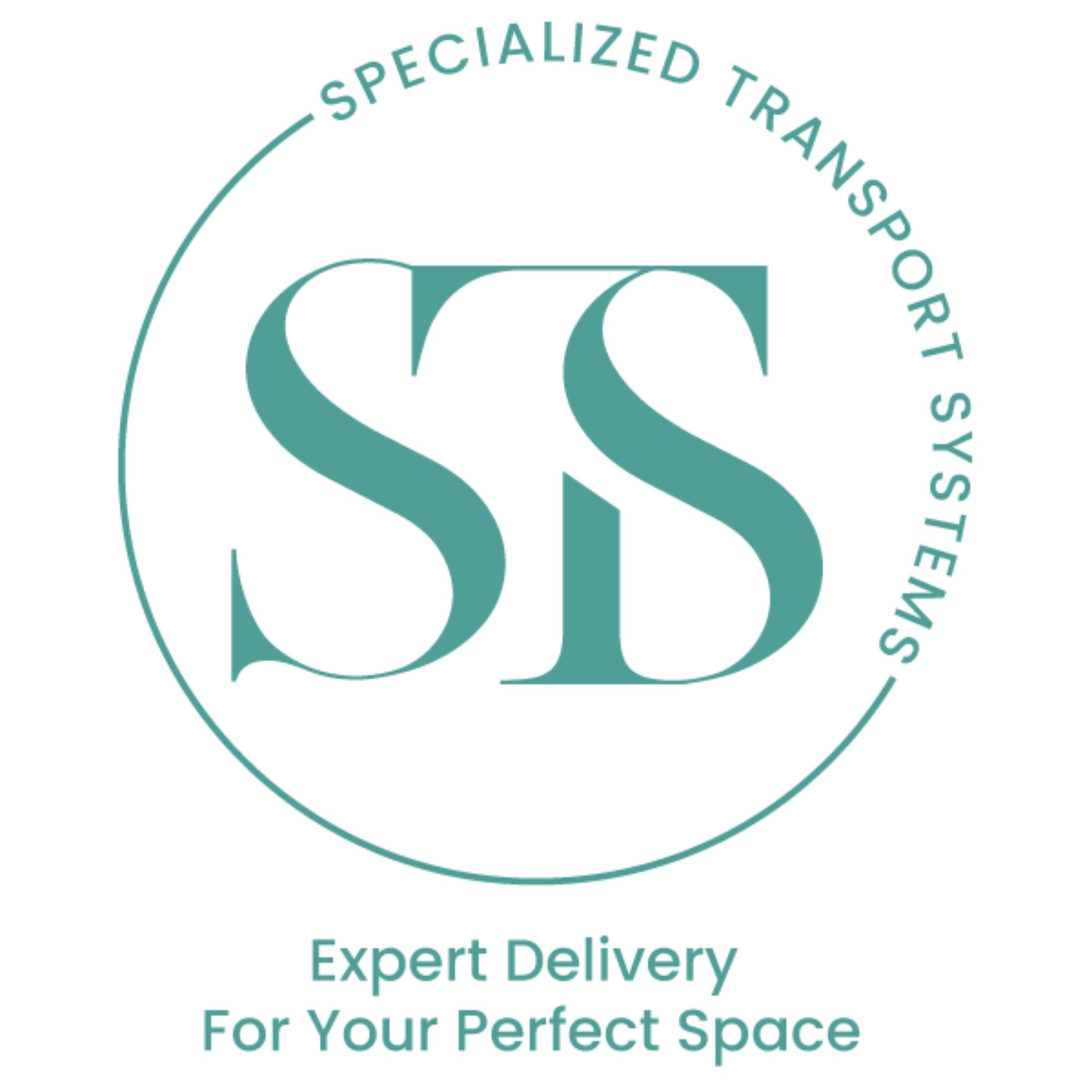 Ship STS Official Logo