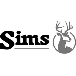 SIMS Exteriors and Remodeling Official Logo