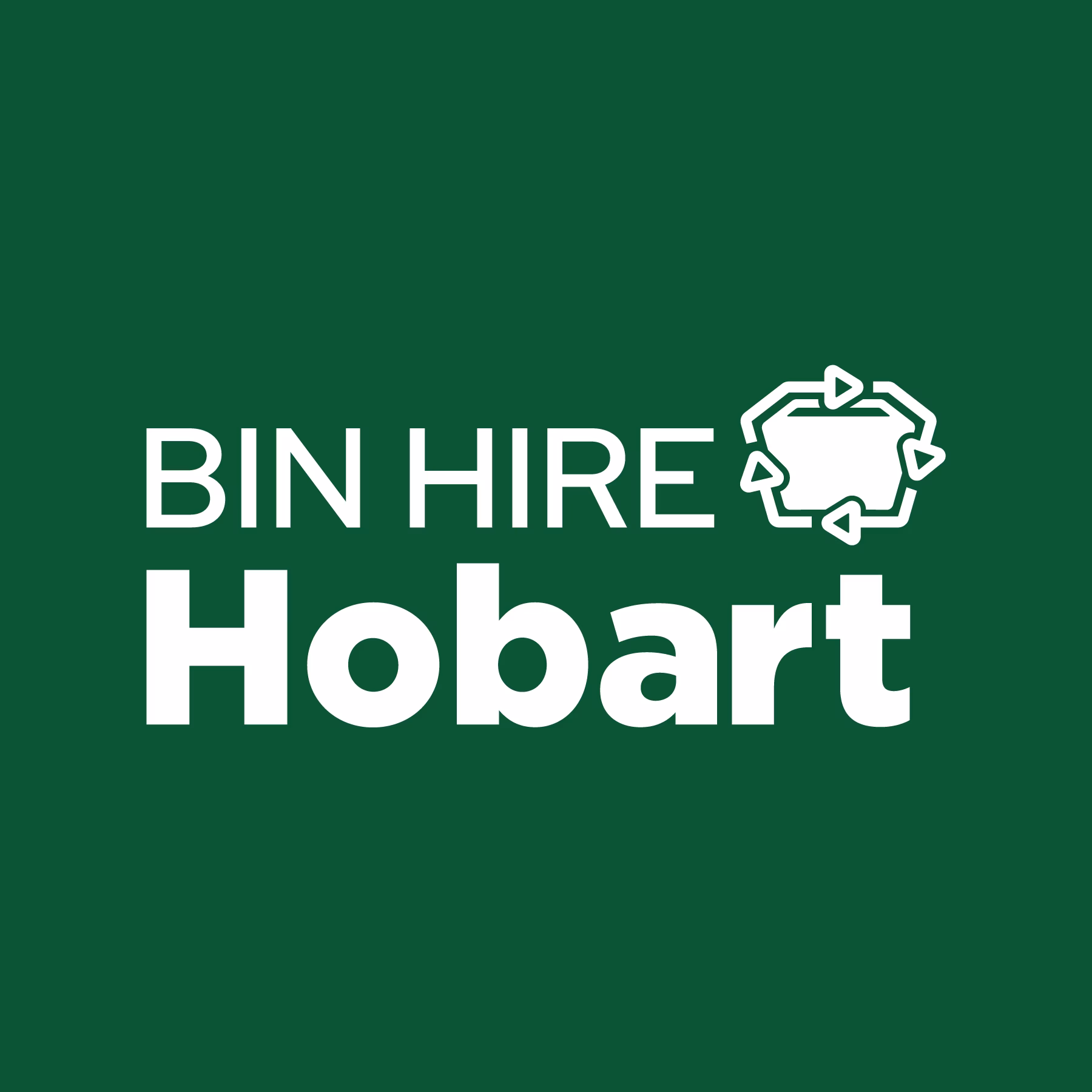 Photo of Skip Bin Hire Hobart