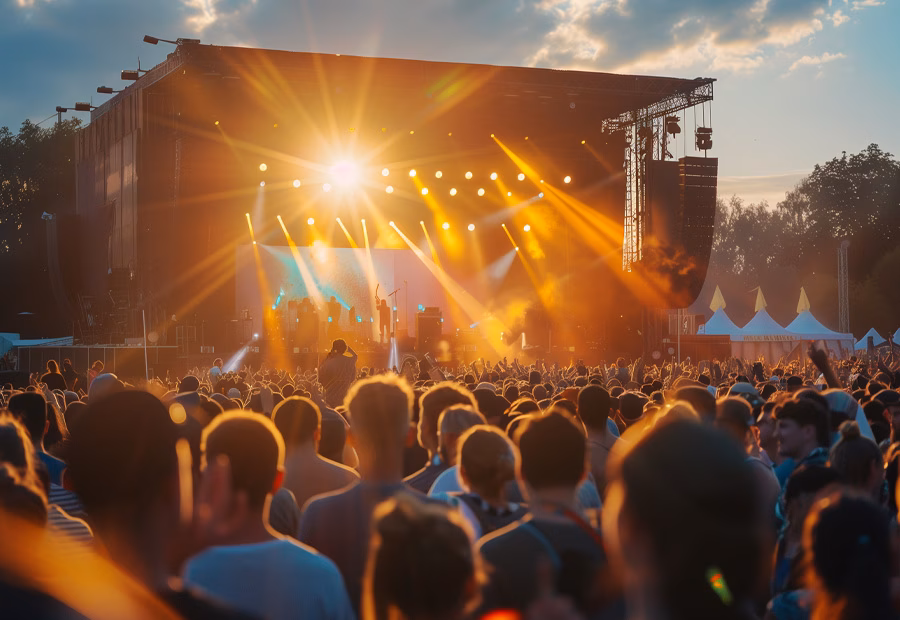 Photo of The Event Hub