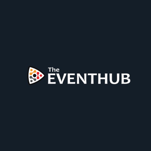 The Event Hub Official Logo