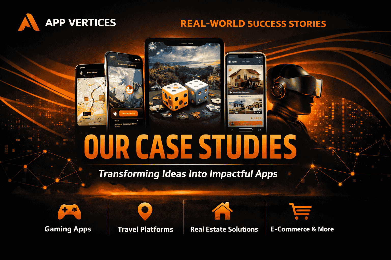 Photo of App Vertices