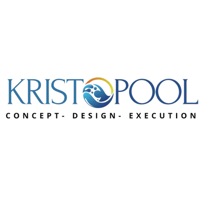 kristopool Official Logo