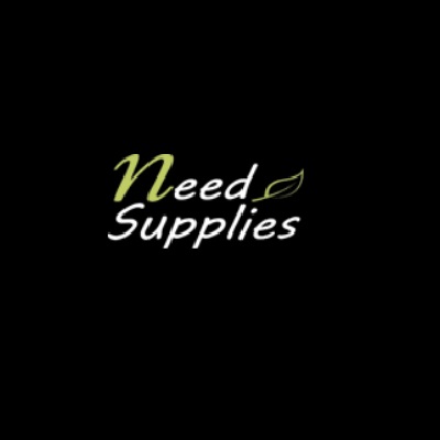Need Supplies Official Logo
