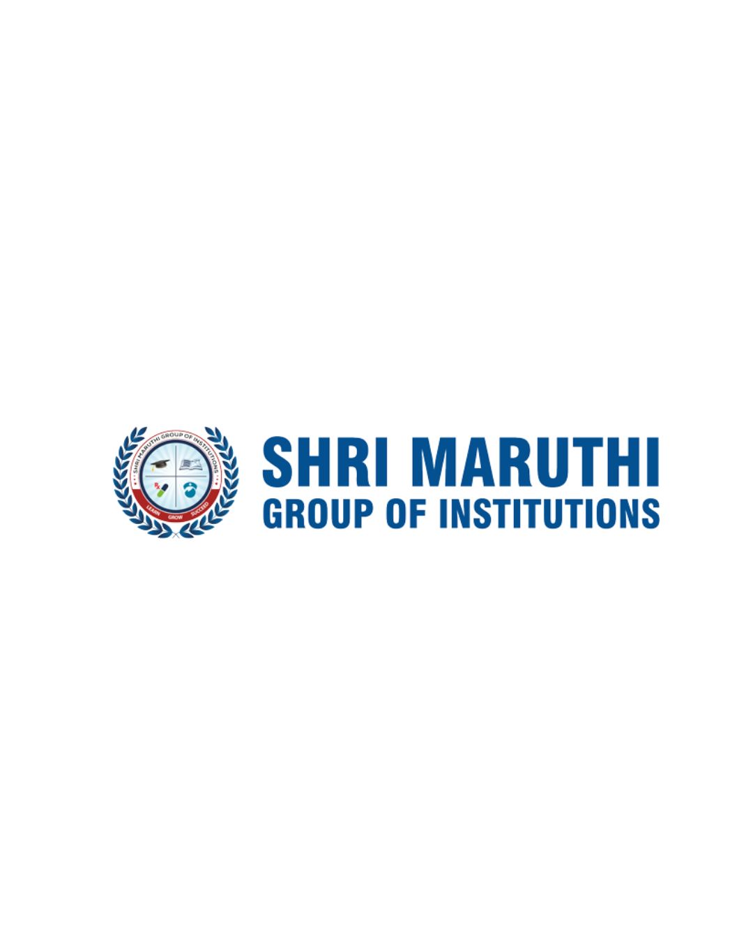 ShriMaruthi Official Logo