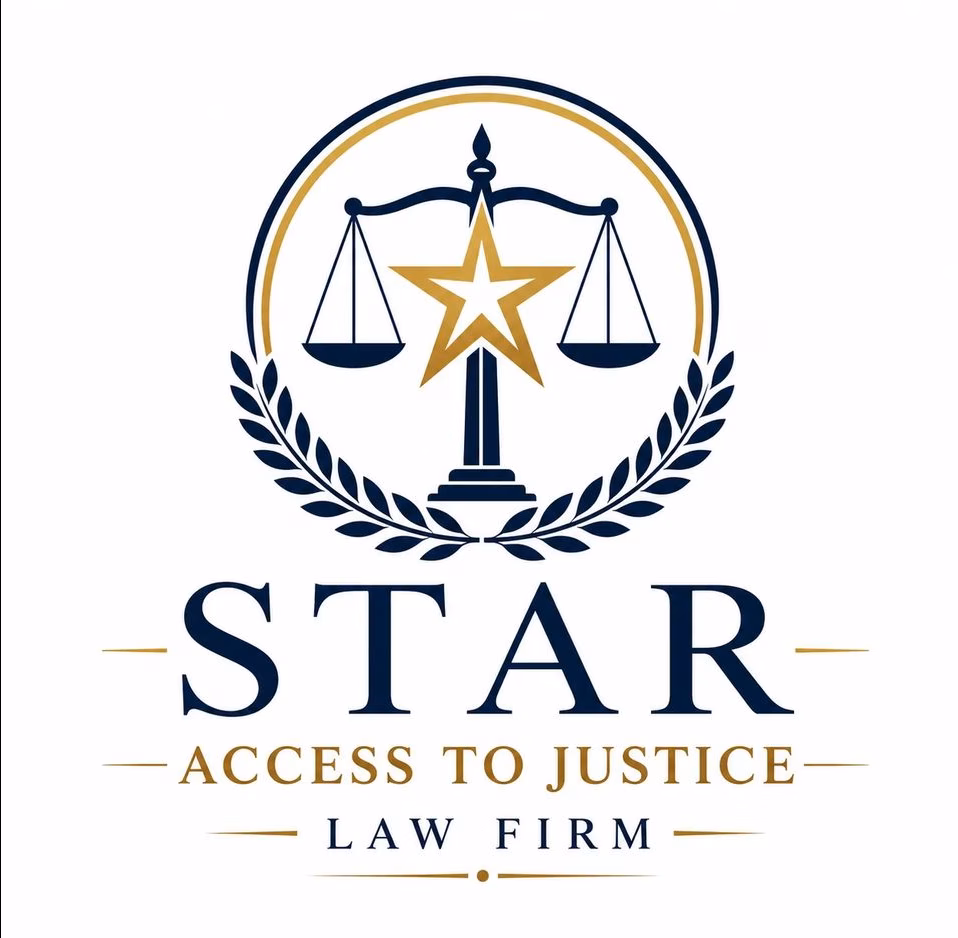 Photo of STAR ACCESS TO JUSTICE