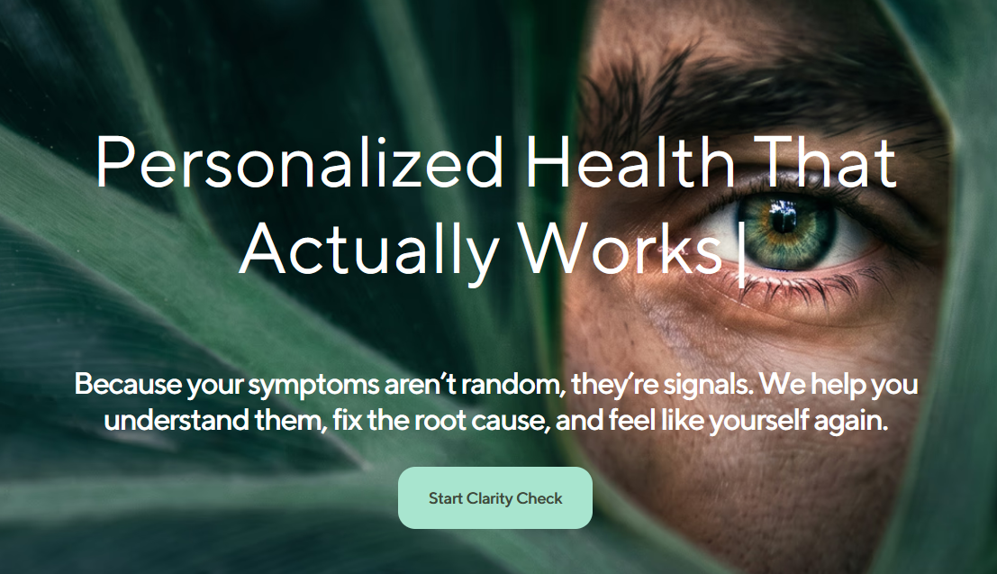 Photo of Elixium Health