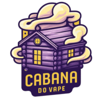 Cabana do Vape Official Logo