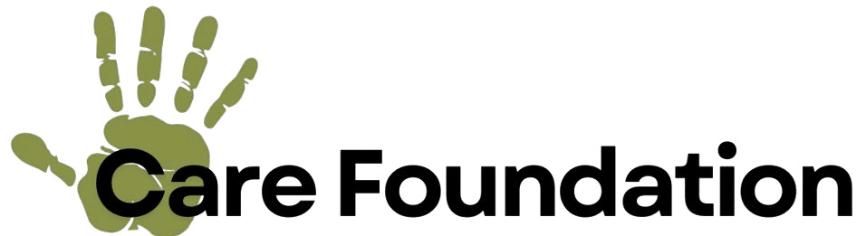 Care Foundationrehab Official Logo