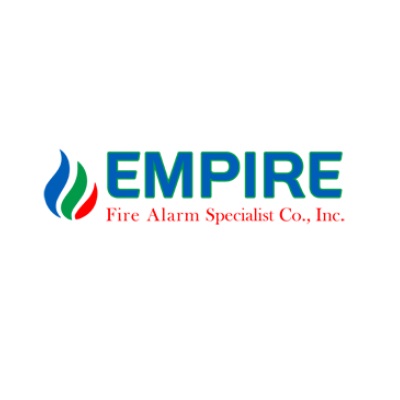 Empire Fire Alarm Specialist C Official Logo