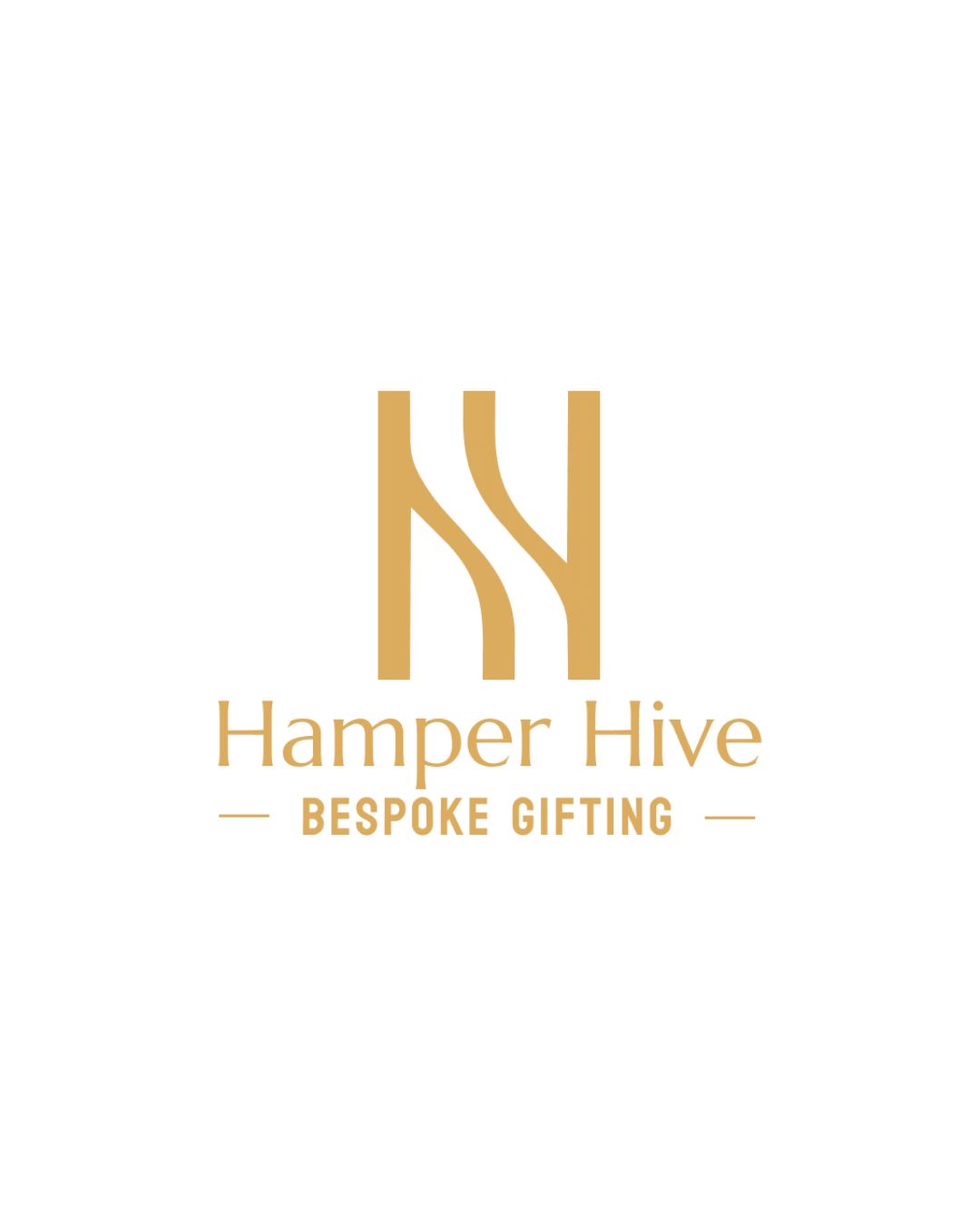 hamperhive Official Logo