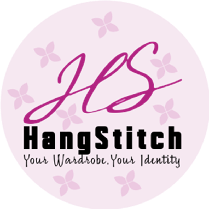 Hang Stitch Official Logo