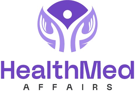 Health Med Affairs Official Logo