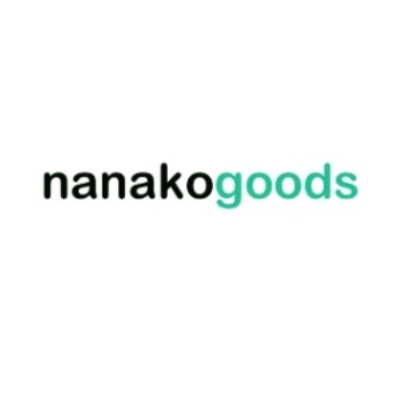 Nanako Goods Official Logo