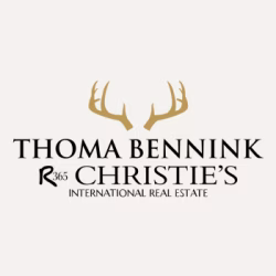 Thoma Bennink Official Logo