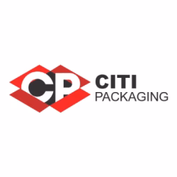 Citi Packaging Official Logo