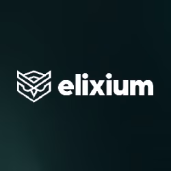 Elixium Health Official Logo