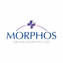 Morphos HR Official Logo