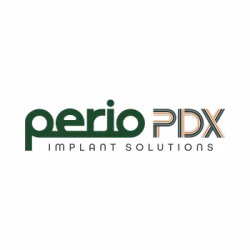 Perio PDX Official Logo
