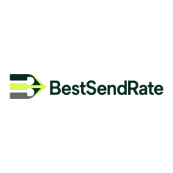 BestSendRate Official Logo