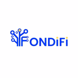 FONDiFi Official Logo