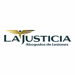La Justicia Official Logo