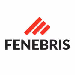 Fenebris Official Logo