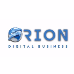 Orion Digital Business Official Logo