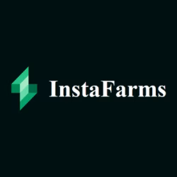 InstaFarms Official Logo