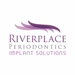 Riverplace Periodontics Official Logo