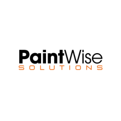 PaintWise Solutions Official Logo