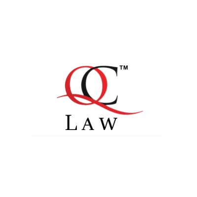 QC Law Official Logo