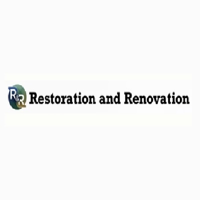 Restoration and Renovation Official Logo