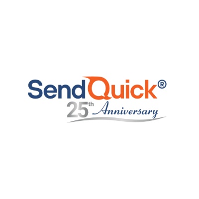 SendQuick Pte Ltd Official Logo